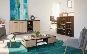 Μπουφές Valdo