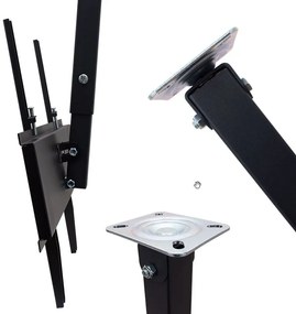 POWERMASTER PM-42 32-50" Βάση Οροφής TV