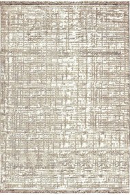 Χαλί Florida 85/36 Light Beige-White 240X300 240X300cm