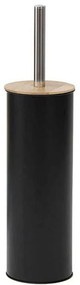 Πιγκάλ Μεταλλικό Με Bamboo 06.6607103 Black-Natural Metal,Bamboo