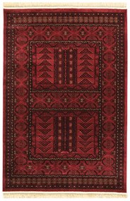 Χαλί Διαδρόμου (80x150) New Plan Persia 2288 Burgundy