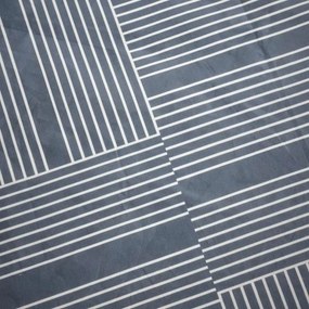 Σετ κάλυμμα παπλώματος TODAY Λευκό