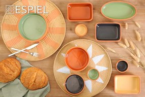 DIS. TERRACOTTA YELLOW ΠΥΡΙΜΑΧ. ΡΗΧΟ ΜΠΩΛ 23X4EK