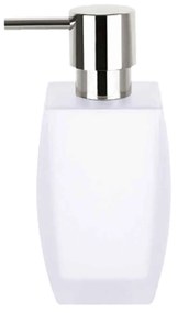 Δοχείο Κρεμοσάπουνου Freddo 03120.001 White Spirella Plastic