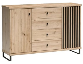CALI C4 chest of drawer artisan