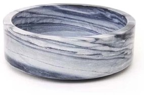 Decorative bowl XL BVBA BOOM Forte στρογγυλό XLBA8002-40-00GV