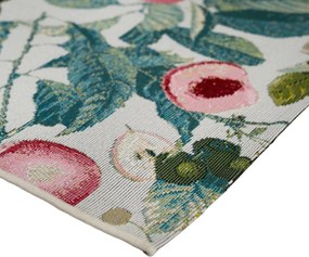 Χαλιά Κρεβατοκάμαρας (Σετ 3τμχ) Tzikas Carpets Capri 1393-119