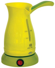 Iq Ηλεκτρικό Μπρίκι Ek-241 Pop Life Yellow 450w