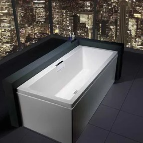 Carron Celsius Carronite 451C - Ακρυλική Μπανιέρα 180x80 εκ.