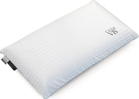 Μαξιλάρι CODA, Premium μαξιλάρι VIS, 35x70x12, Μέτριας απαλότητας