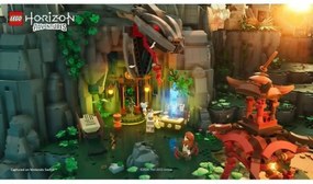 Βιντεοπαιχνίδι για Switch Sony Lego Horizon Adventures