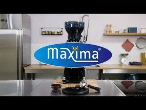 Coffee Grinder - 2kg of Beans - Digital Display