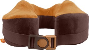 αυχενικό μαξιλάρι Scape Travel Πορτοκαλί