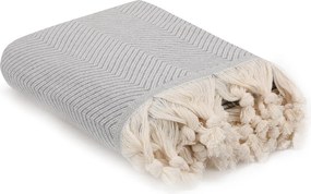 Sofa Cover Trendy - Grey (230) Grey