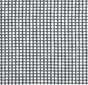 vidaXL Χαλκάκι Σκηνής Ανθρακί 200 x 200 cm Πολυεστέρας