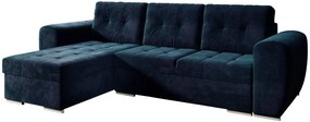 Γωνιακός καναπές Bari-Mple
