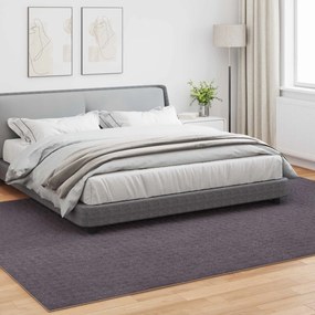 vidaXL Χαλιά χώρου Ορθογώνιος SIROLO Ανθρακί 340 x 240 εκ Πολυεστέρας