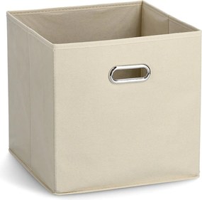 Κουτί Αποθήκευσης (32x32x32) Z-L Beige 14111