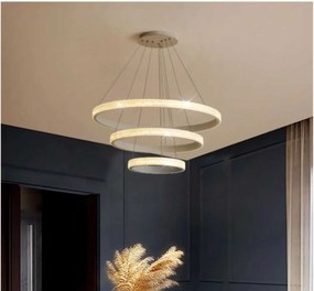 Φωτιστικό οροφής LED - 2197 - 431026