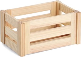 Κουτί Αποθήκευσης (30x20x15) Z-L Bars 13360