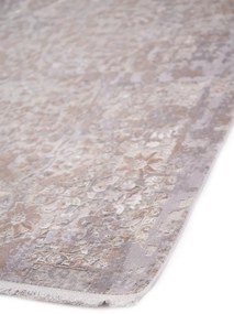 Χαλί Bamboo Silk 8083A CREAM L.BEIGE Royal Carpet - 200 x 300 cm