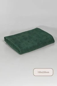 Stewehome Μαξιλαροθήκη τραπεζιού από βελούδο 150x220 cm