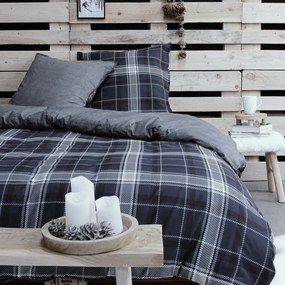Σετ κλινοσκεπασμάτων Today  HC3 coton 57Fils WINTER SPIRIT courchevel