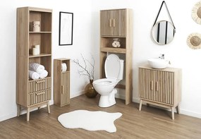 Έπιπλο νιπτήρα Home Deco Factory Klaus - 60x30x70cm