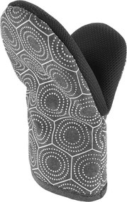 Γάντι Κουζίνας Neoprene (14.5x24.5) L-C Alveis Anthracite 1790708