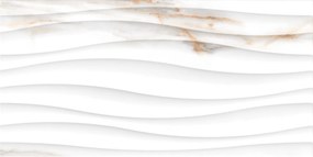 Keros Ardenza Wave Brillo 30x60 - Πλακάκι μπάνιου