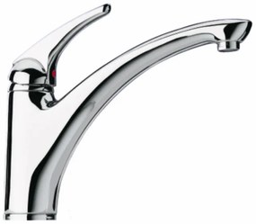 Macart Magna 110 granit Croma Μπαταρίες Κουζίνας βαρέως τύπου με κεραμικό δίσκο ΒΡ02066