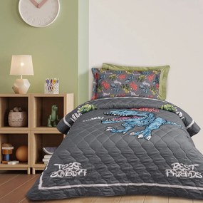 ΜΟΝΟ ΚΟΥΒΕΡΤΟΡΙΟ 160x220cm DAS KIDS - KID 4931