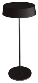 Επιτραπέζιο Φωτιστικό LED 2,2W IP54 3000K Zambelis-E289-Μαύρο E289