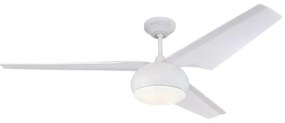 Ανεμιστήρας Οροφής LED 54W Λευκό Madeline 7226440 Westinghouse-7226440-Λευκό 7226440