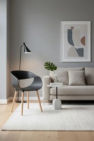 Καρέκλα Romero-Mauro (4) τεμάχια