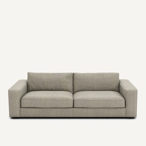 Καναπές με τουίντ ταπετσαρία, Skander