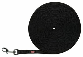 Λουρί εντοπισμού Trixie Μαύρο