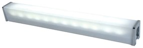 Φωτιστικό Τοίχου - Απλίκα 77-3564 SE 144-49 Nola Opal-Chrome Homelighting Acrylic