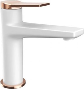 Karag Andare Bianco WNW168073PH-RG - Μπαταρία Νιπτήρα