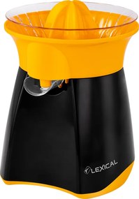 Lexical citrus juicer LCJ-2112-BLΑCK