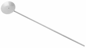 Σετ για Κοκτέιλ 6 τεμαχίων με Shaker Kinghoff KH 1392, Ανοξείδωτο Ατσάλι
