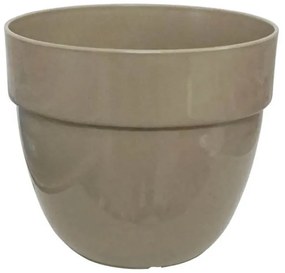 Κασπώ (Φ17x15) Marhome Orchidea Nowa 09-00-542 Coffee