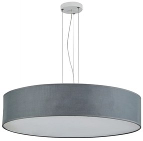 SE21-GR-70 COZY GREY SHADE Γ1 HOMELIGHTING 77-8236