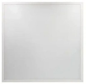 Panel Led Backlit MTN-127711 36W 120lm/W 6000K 4320lm 59,5x59,5x3cm White Metanor Τετράγωνο