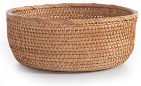 Καλάθι Αποθήκευσης (Φ26.5x11) Nef-Nef Homeware Pure