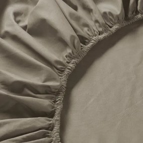 ULLVIDE σεντόνι με λάστιχο, 120x200 cm 605.901.99