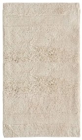 Πατάκι Μπάνιου Pierce 26 Beige Kentia 50X60 100% Cotton