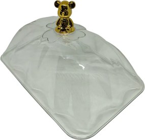 Προστατευτικό Κάλυμμα Φαγητού