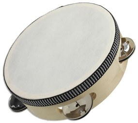 Ντέφι Reig Ø 14 cm Ξύλο Πλαστική ύλη 14 cm