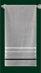 Stewehome Σετ 4 τεμαχίων πετσέτες μπάνιου 70x140 cm
